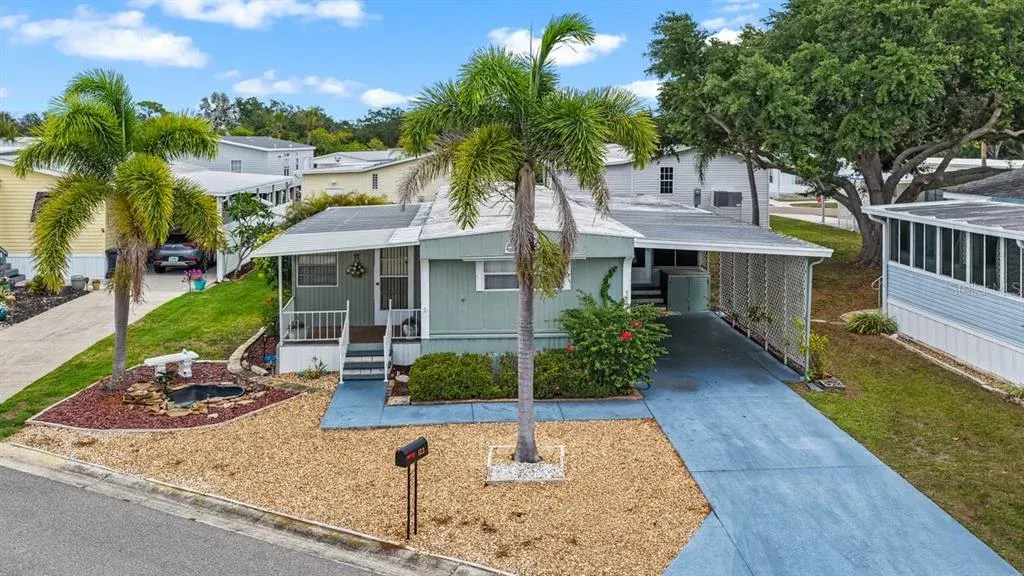123 Saint Kitts Way, Apollo Beach, FL, 33572
