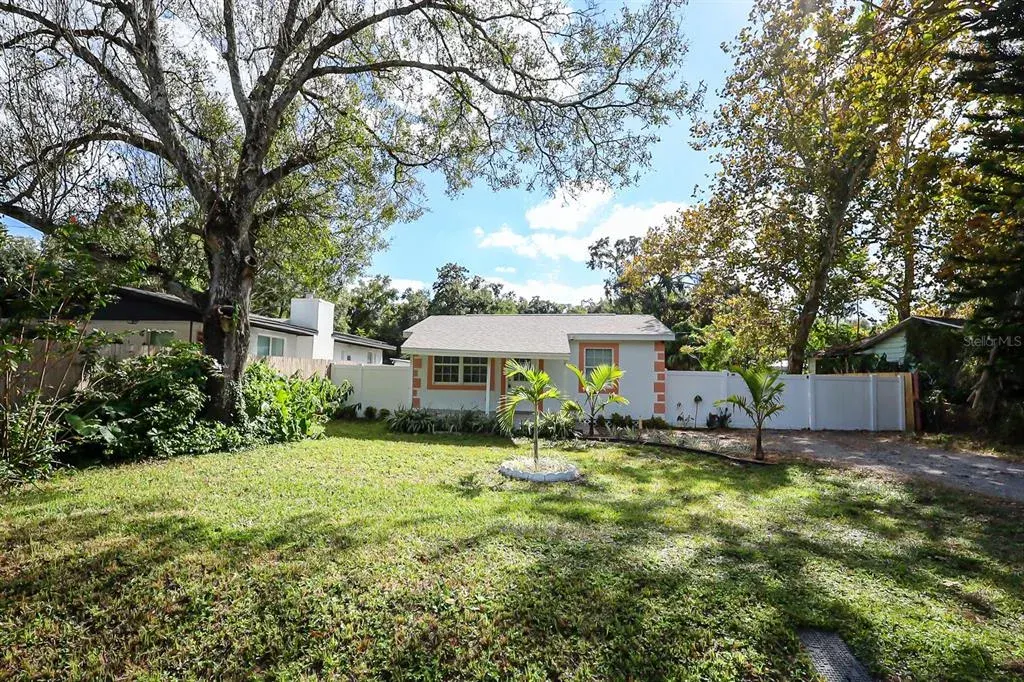 6511 24th Avenue S, Tampa, FL, 33619