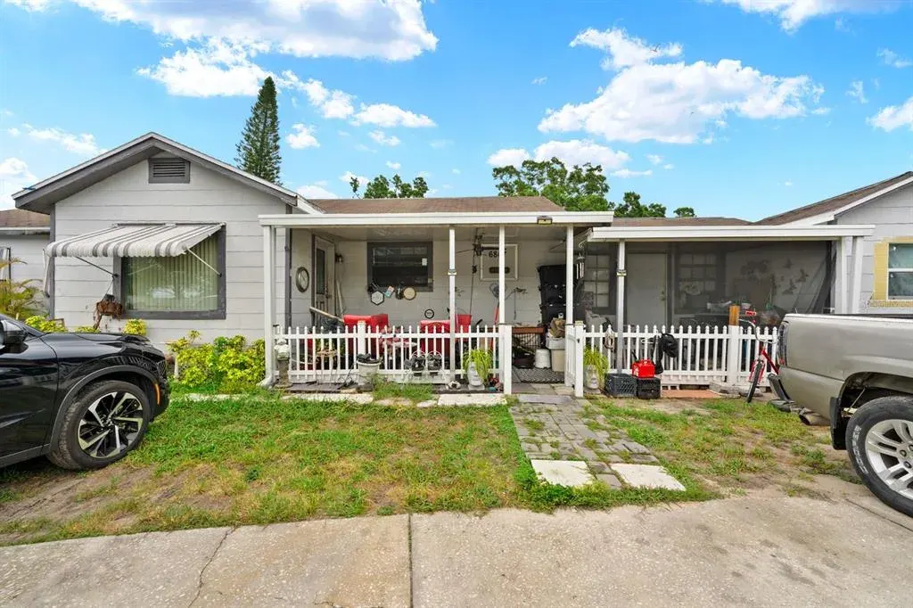 6807 N Himes Avenue, Tampa, FL, 33614