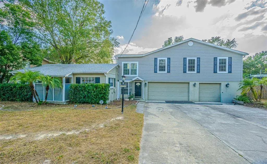 12510 Forest Hills Drive, Tampa, FL, 33612