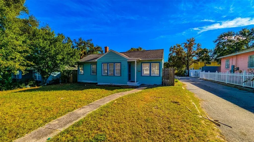 860 16th Avenue S, St Petersburg, FL, 33701