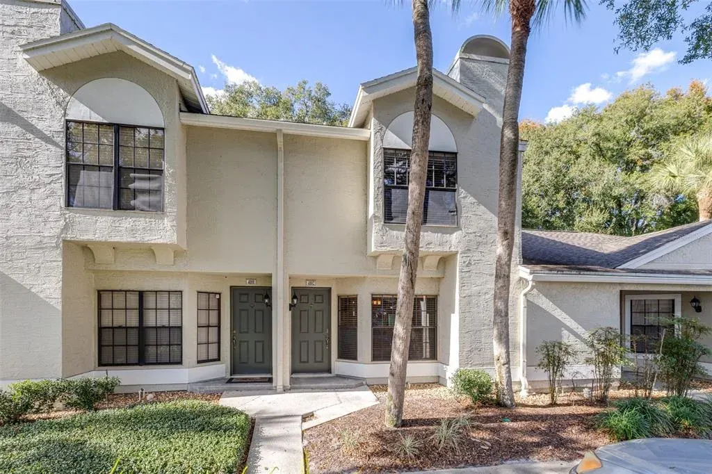 5100 Burchette Road, Unit 4102, Tampa, FL, 33647