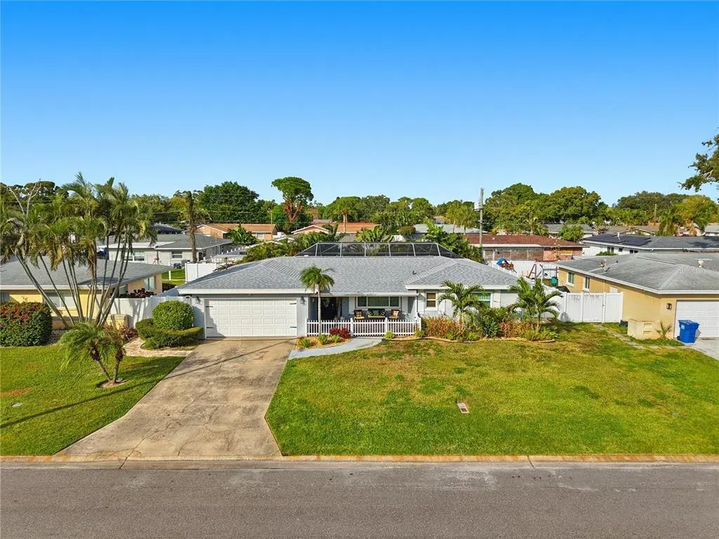 2701 64th Avenue S, St Petersburg, FL, 33712