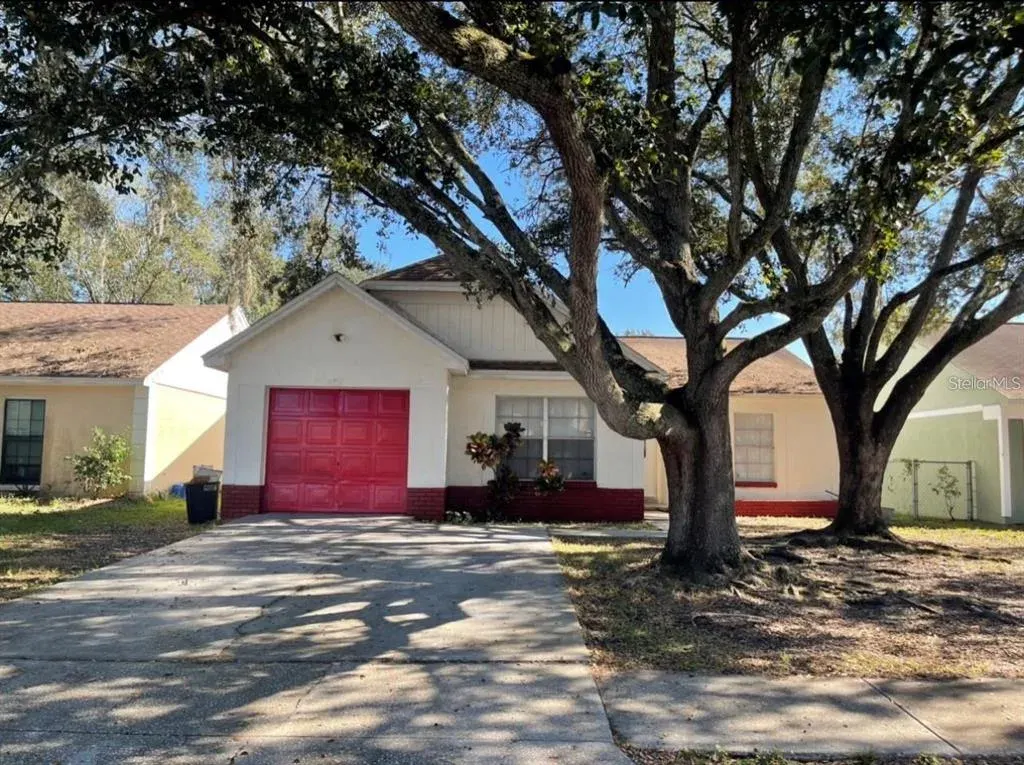 8211 Clermont Street, Tampa, FL, 33637