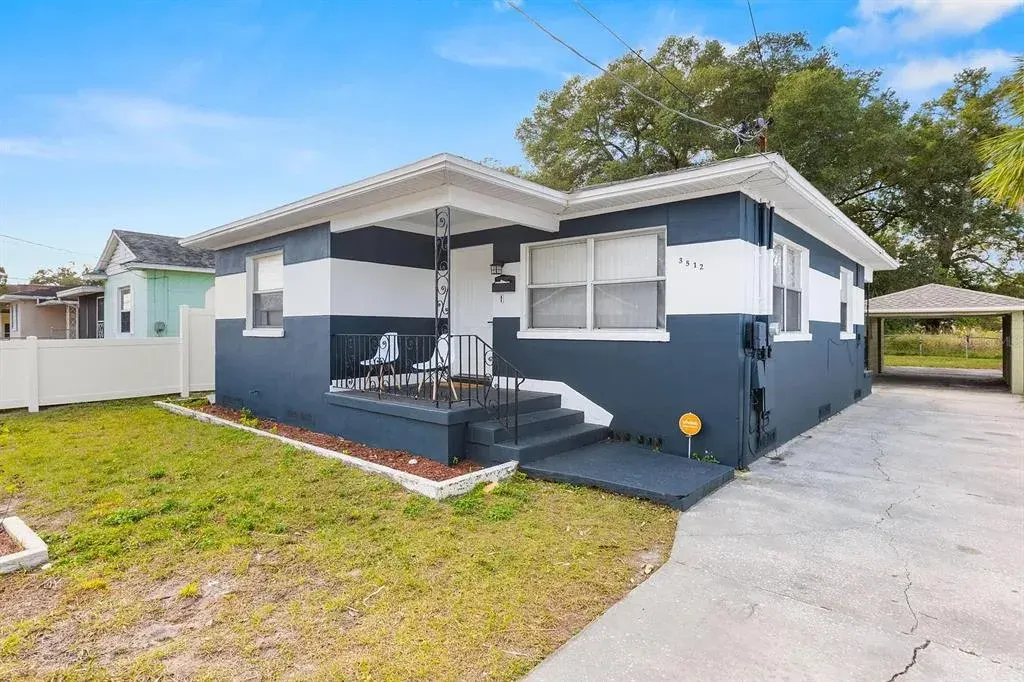 3512 N 15th Street, Tampa, FL, 33605