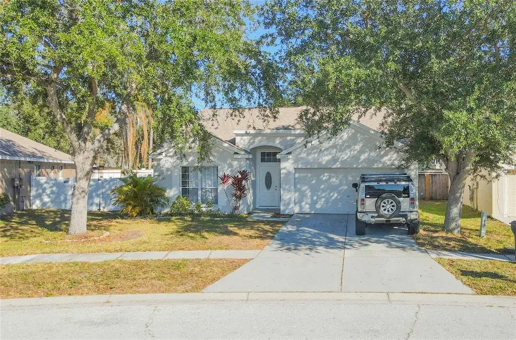 10606 Walker Vista Drive, Riverview, FL, 33578
