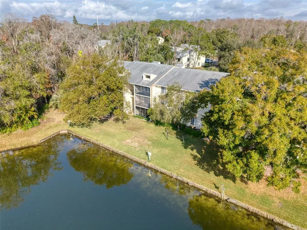 3134 Lake Pine Way, Unit G2, Tarpon Springs, FL, 34688