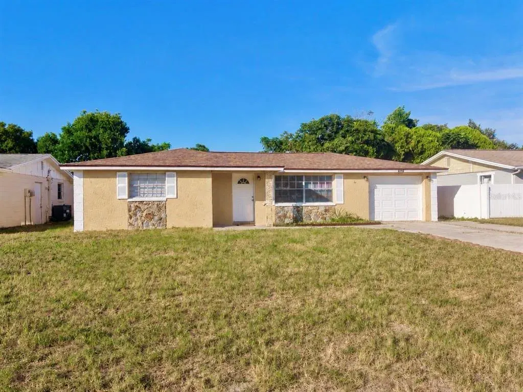 5054 School Road, New Port Richey, FL, 34653