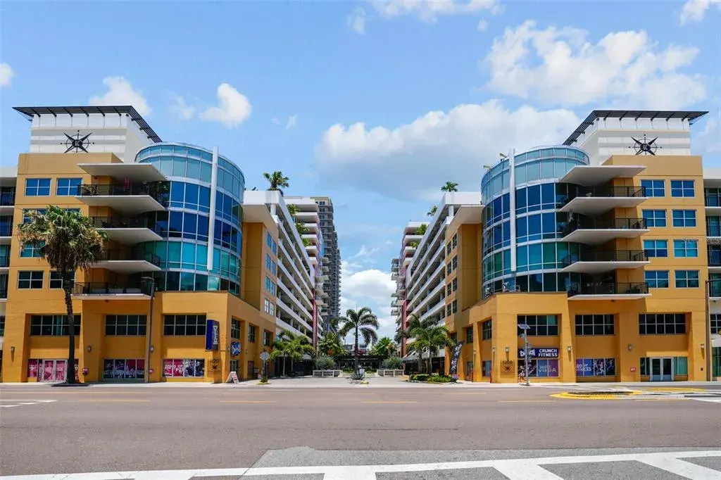 1208 E Kennedy Boulevard, Unit 618, Tampa, FL, 33602