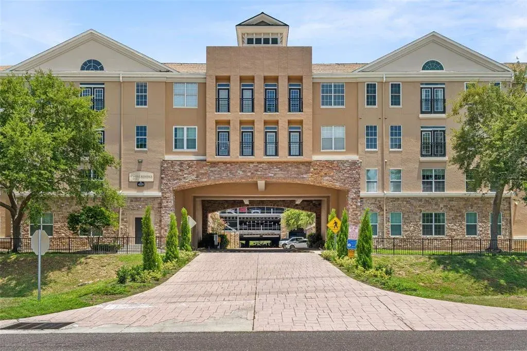 4221 W Spruce Street, Unit 1310, Tampa, FL, 33607