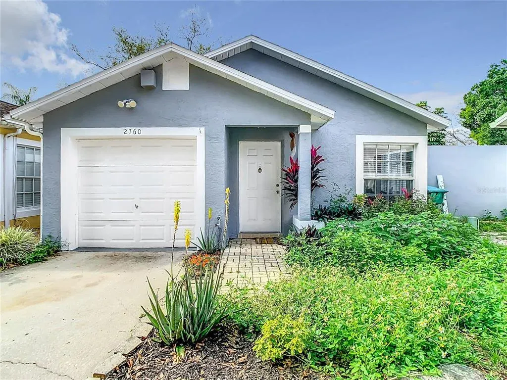 2760 Braham Court, Palm Harbor, FL, 34684