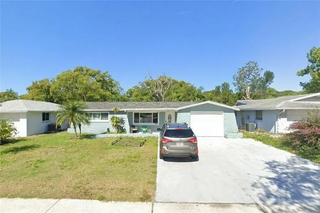 3841 Chaffey Drive, New Port Richey, FL, 34652