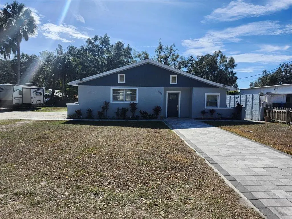 10805 Desoto Road, Riverview, FL, 33578