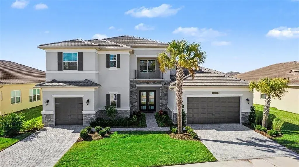 3263 Juniper Springs Street, Wesley Chapel, FL, 33543