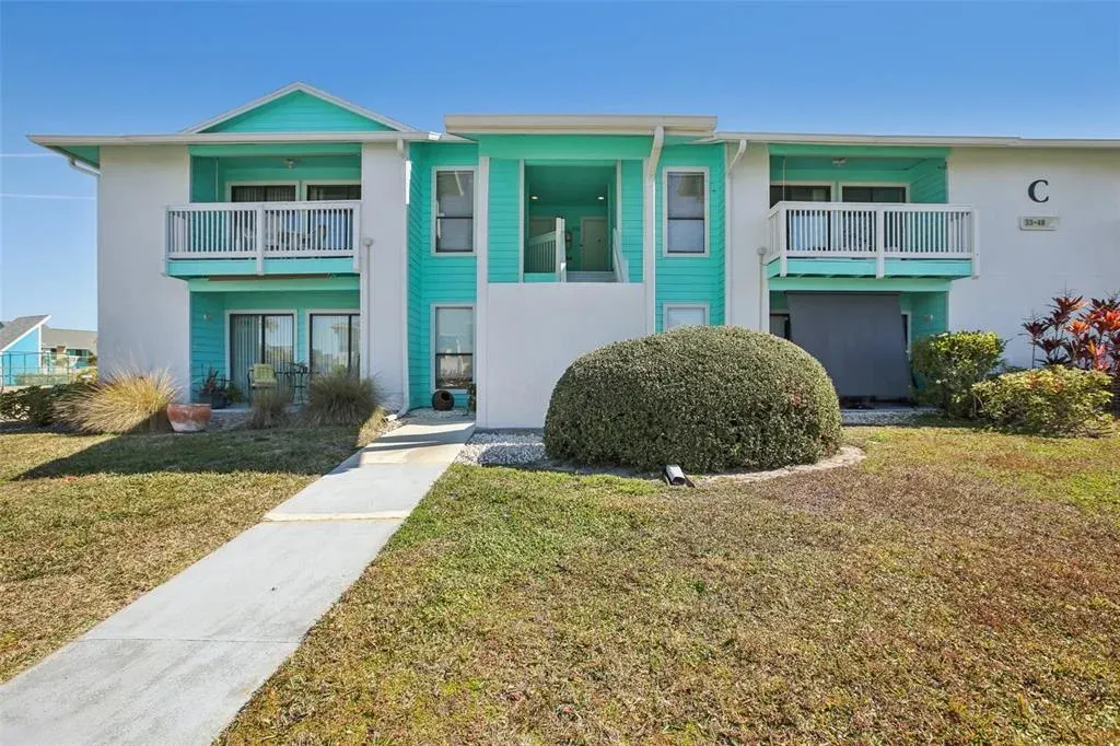 455 Alt 19 S, Unit 42 & 46, Palm Harbor, FL, 34683