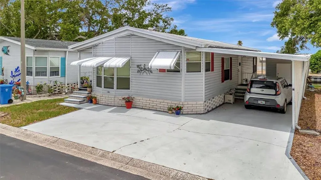 106 N Saint George Circle, Apollo Beach, FL, 33572