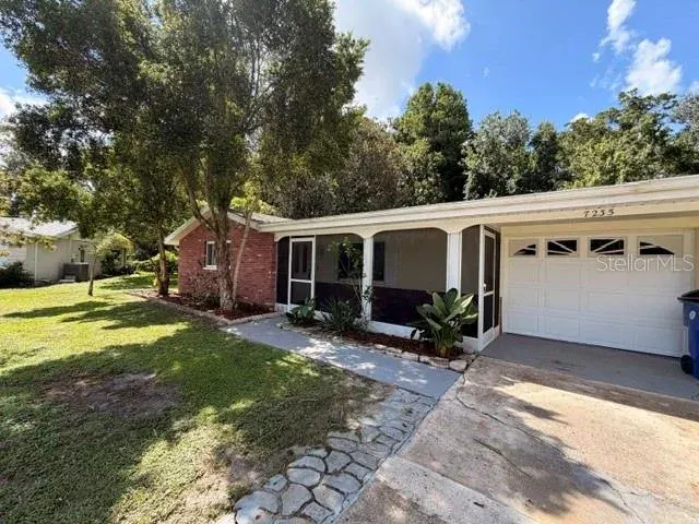 7235 Redbud Court, New Port Richey, FL, 34653