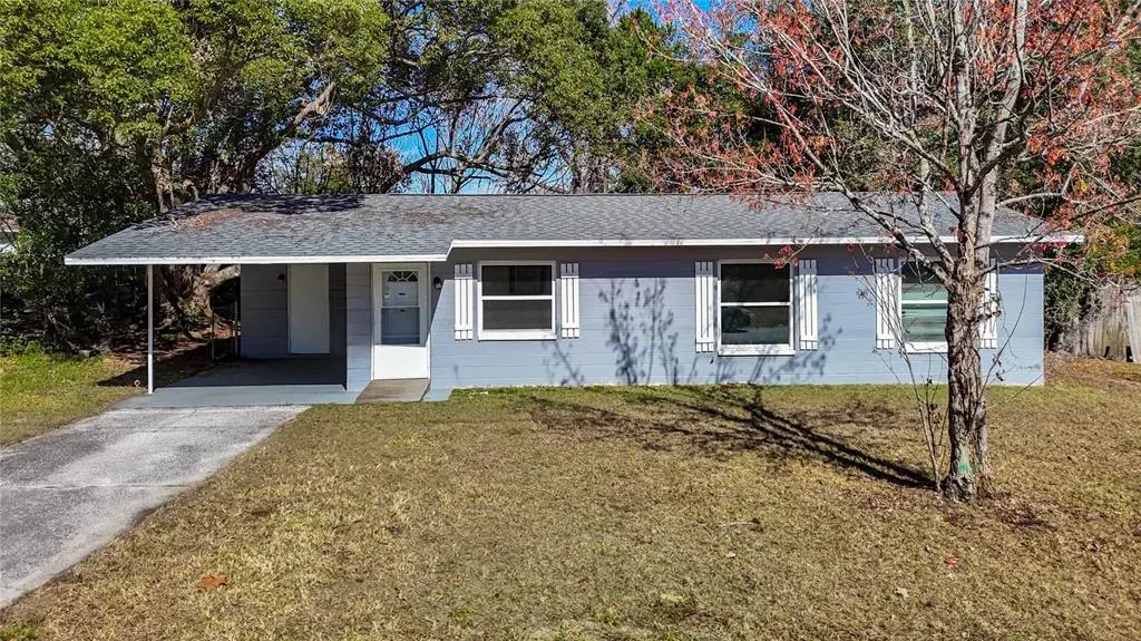 27183 Thorncrest Avenue, Brooksville, FL, 34602