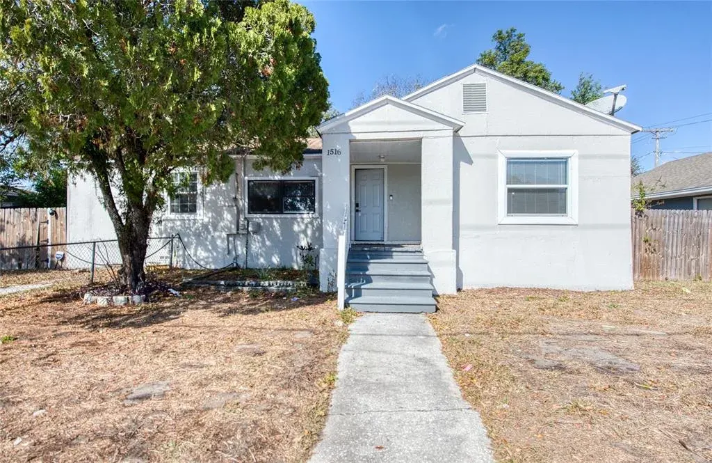 1516 E Waters Avenue, Tampa, FL, 33604