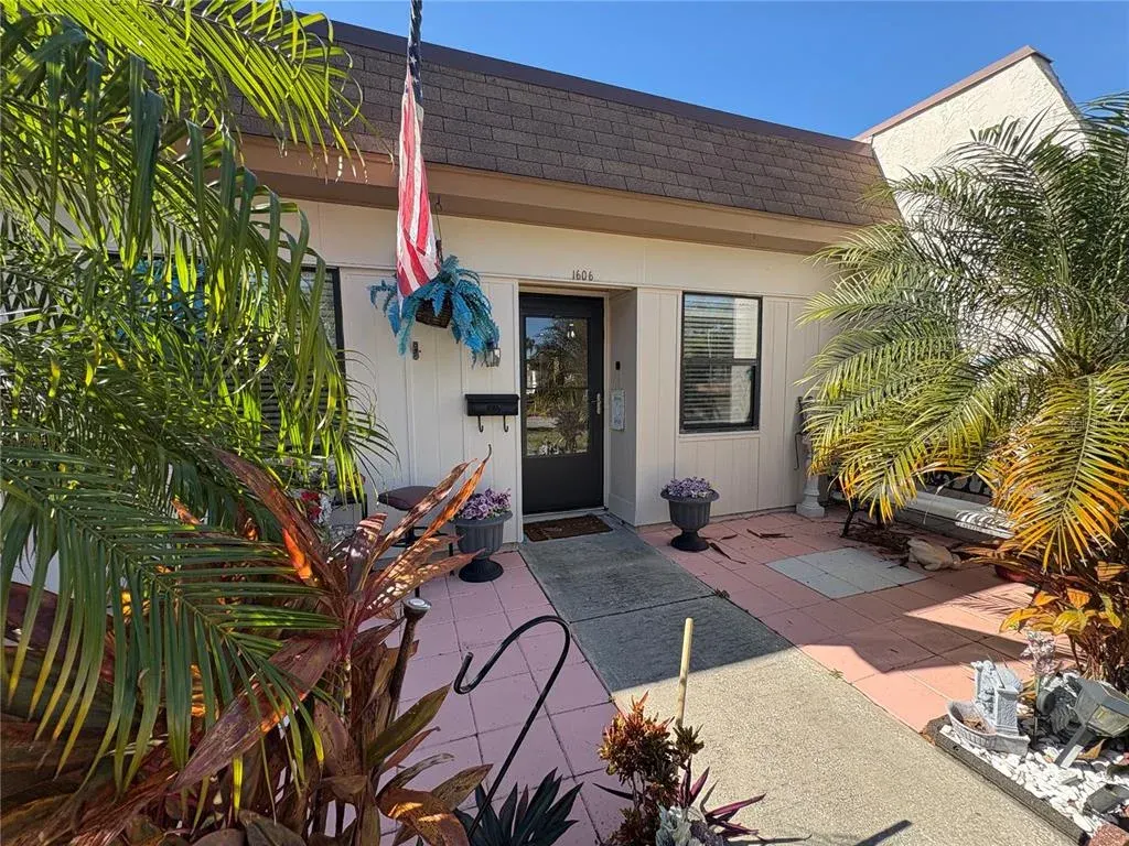 1606 Flint Drive W, Clearwater, FL, 33759