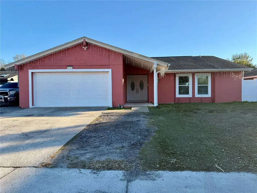 8026 Jackson Springs Road, Tampa, FL, 33615