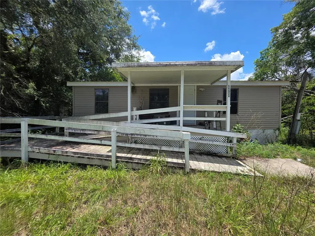 34924 Talisman Street, Dade City, FL, 33523