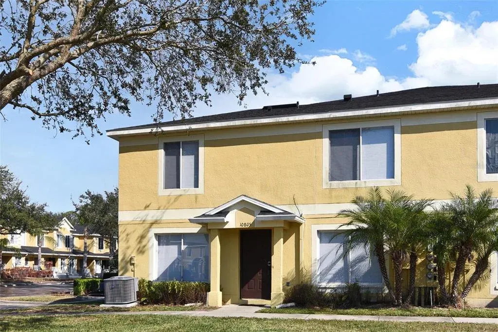 10805 Keys Gate Drive, Riverview, FL, 33579