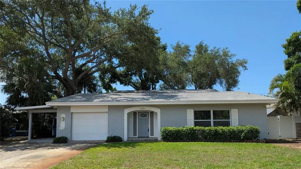 6408 7th Avenue N, St Petersburg, FL, 33710