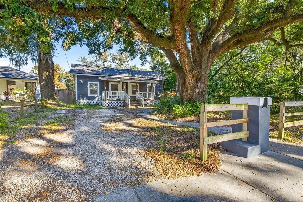 4205 N 15th Street, Tampa, FL, 33610
