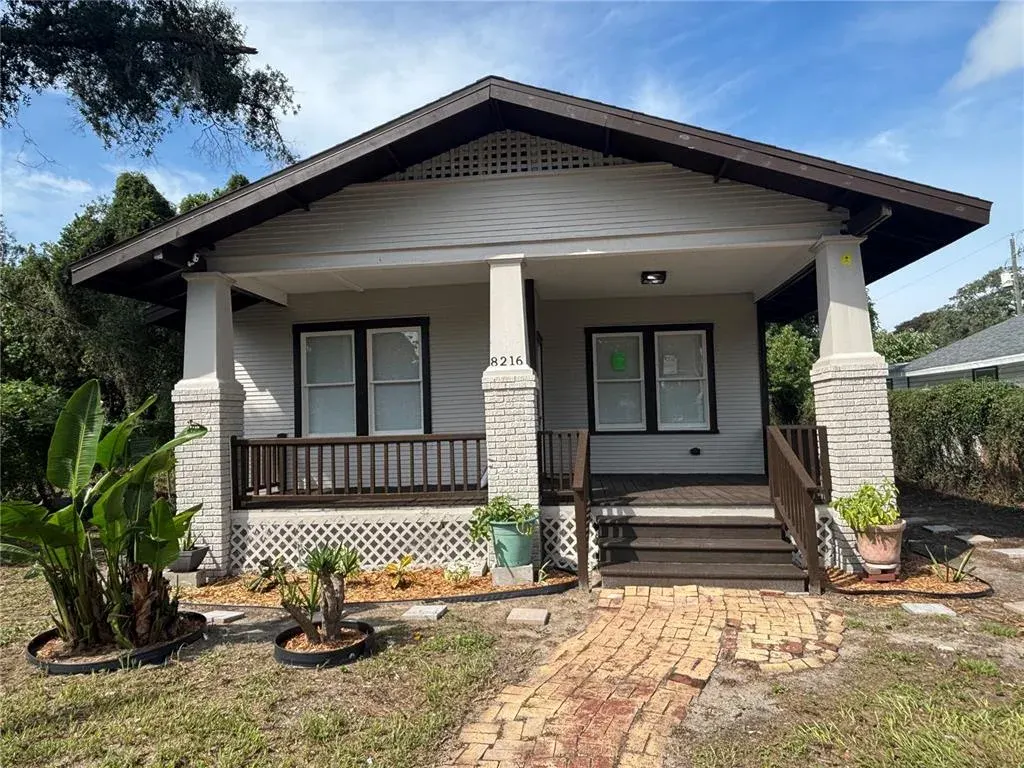 8216 N 14th Street, Tampa, FL, 33604