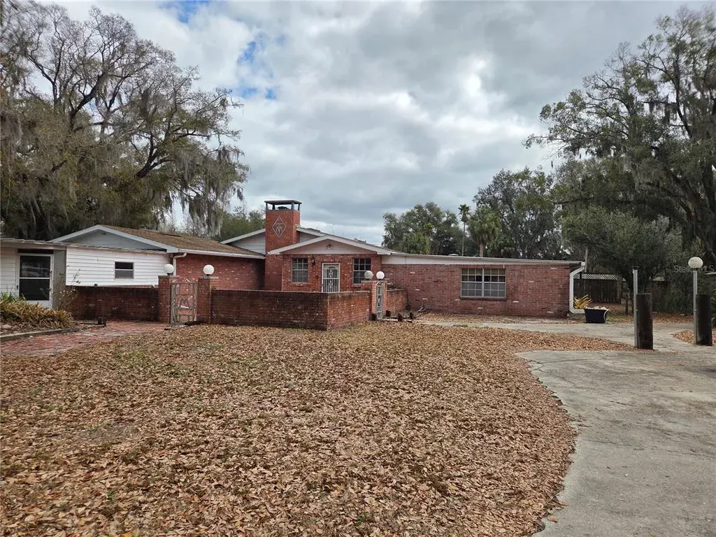 4911 W Sam Allen Road, Plant City, FL, 33565