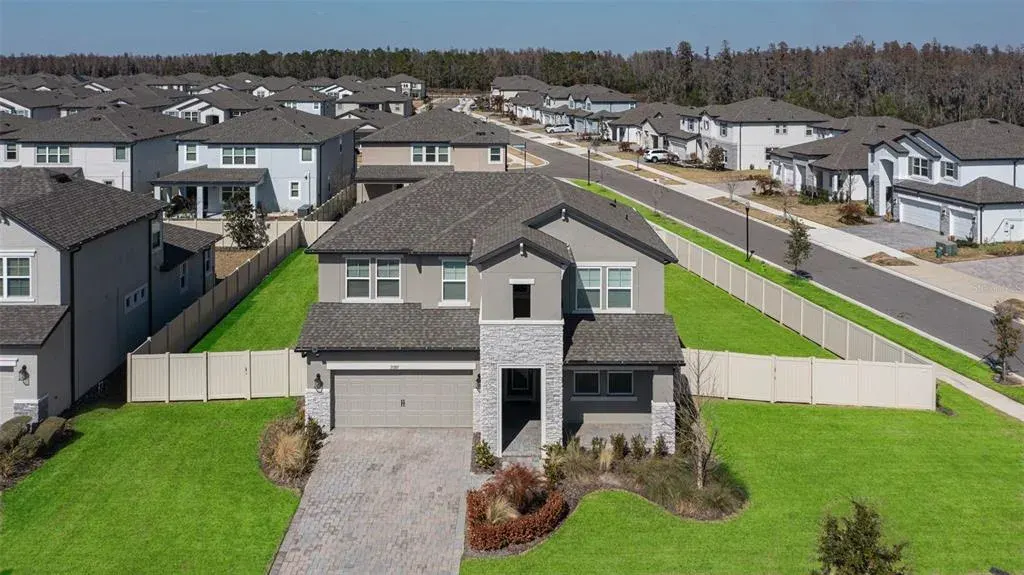 33287 Sycamore Leaf Drive, Wesley Chapel, FL, 33545