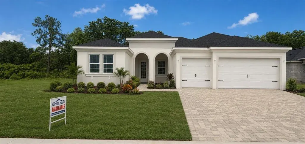 704 Estates Boulevard, Tarpon Springs, FL, 34688