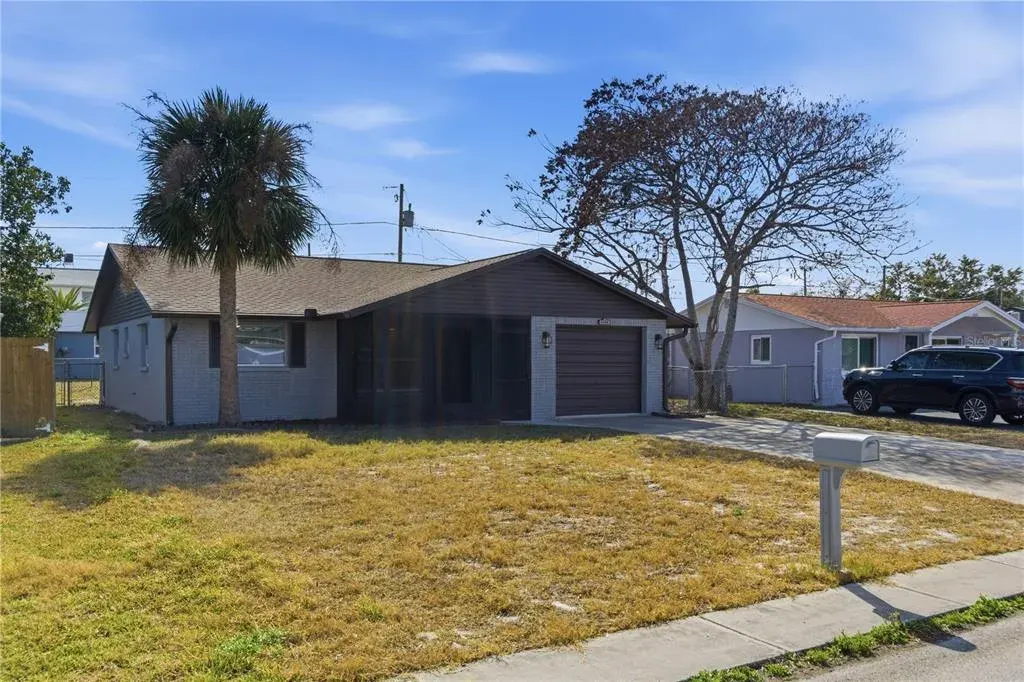 5330 Poinsettia Dr, New Port Richey, FL, 34652