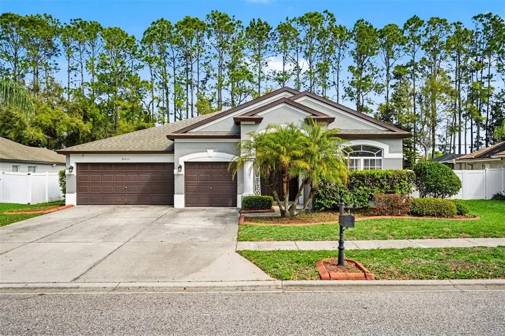 20835 Riverforest Drive, Land O Lakes, FL, 34638