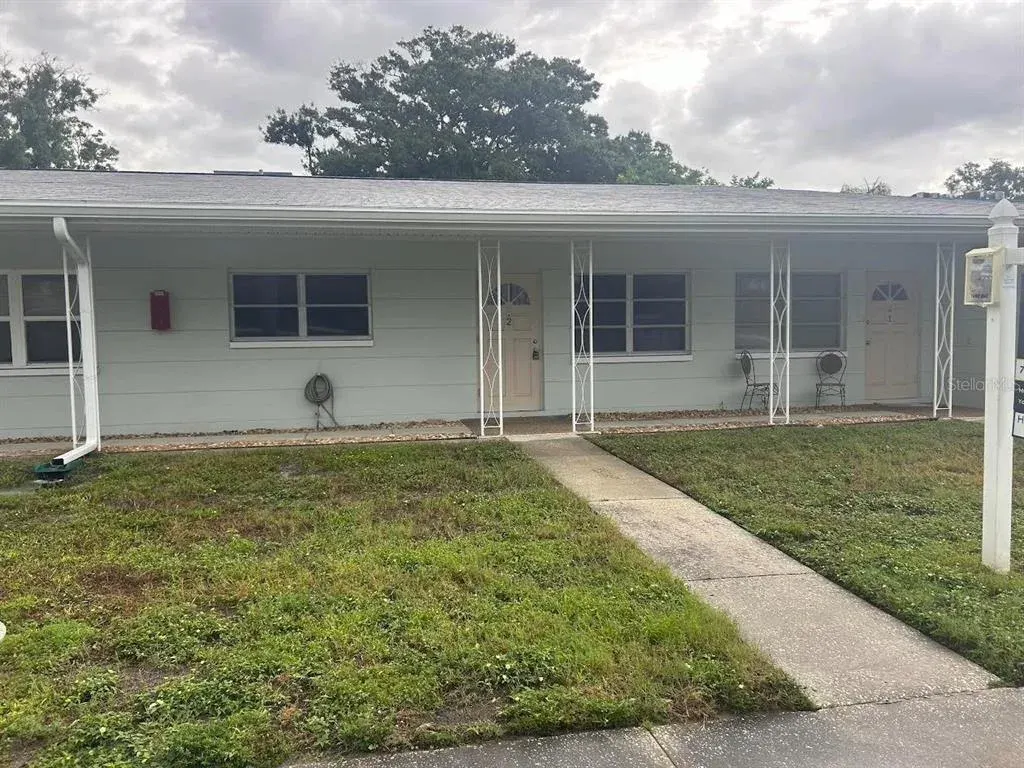 3775 59th Street N, Unit 2, St Petersburg, FL, 33710