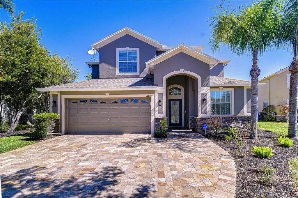 19914 Bluff Oak Boulevard, Tampa, FL, 33647