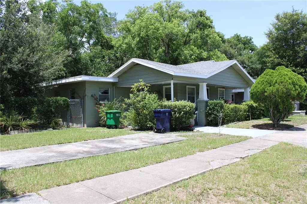 3504 E 24th Avenue, Tampa, FL, 33605