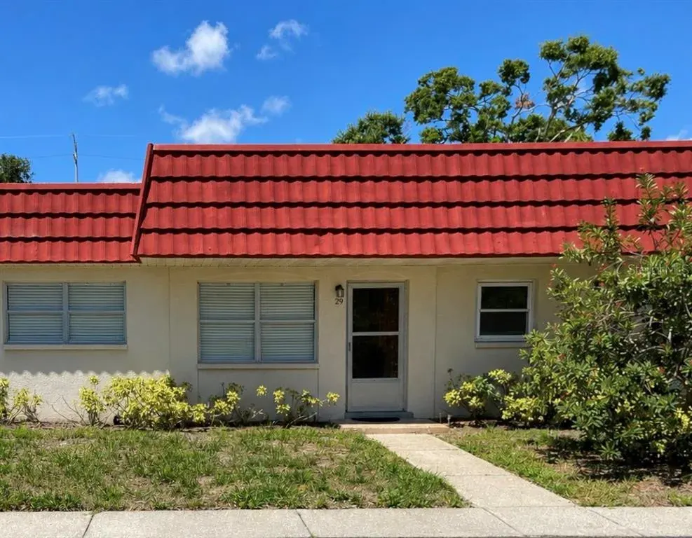 5860 38th Avenue N, Unit 29, St Petersburg, FL, 33710
