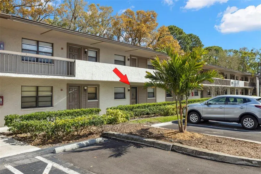 3034 Eastland Boulevard, Unit D104, Clearwater, FL, 33761