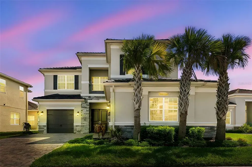 3416 Acacia Bay Avenue, Wesley Chapel, FL, 33543