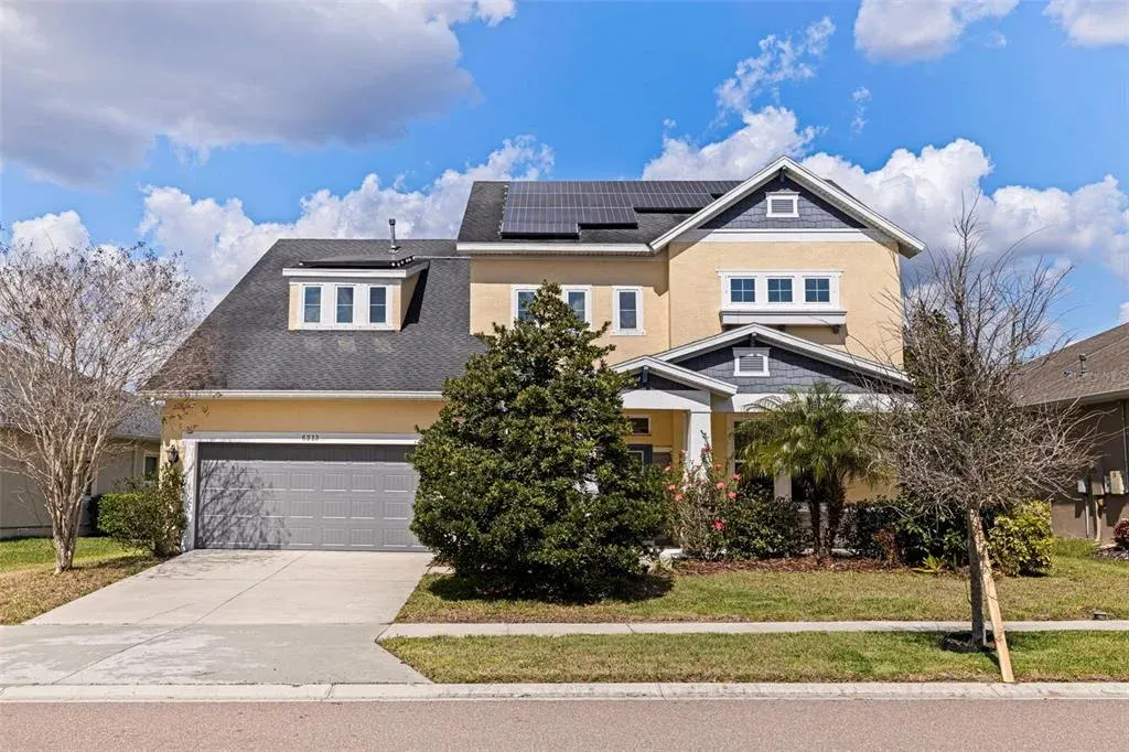 6313 Havensport Drive, Apollo Beach, FL, 33572