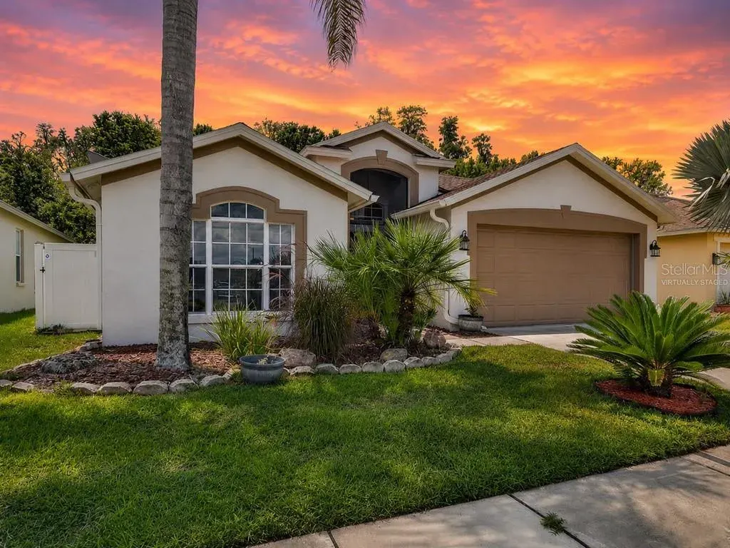 29454 Crossland Drive, Wesley Chapel, FL, 33543