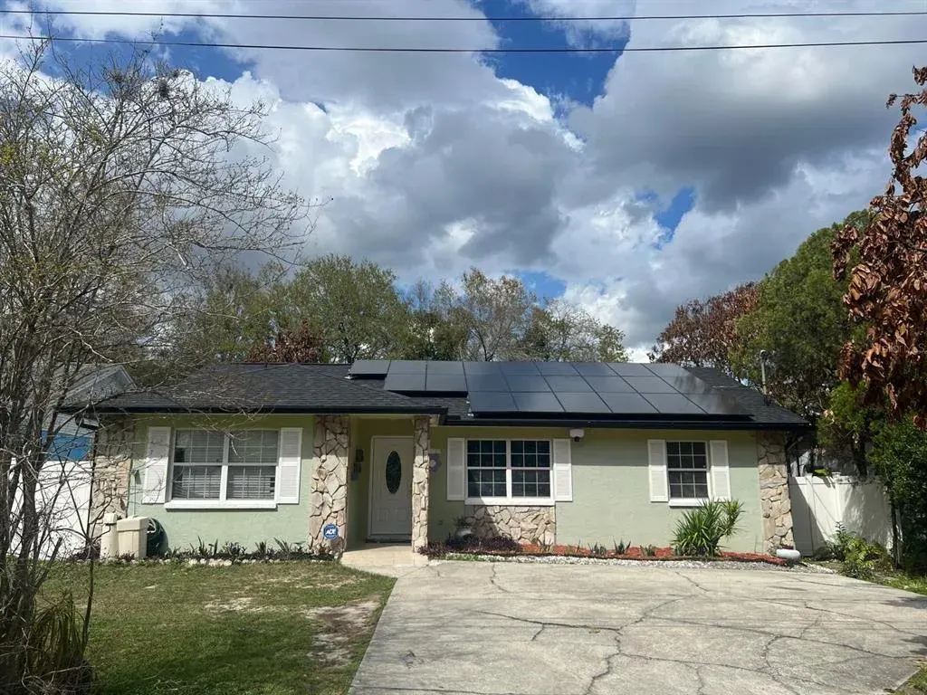 4912 E Serena Drive, Tampa, FL, 33617