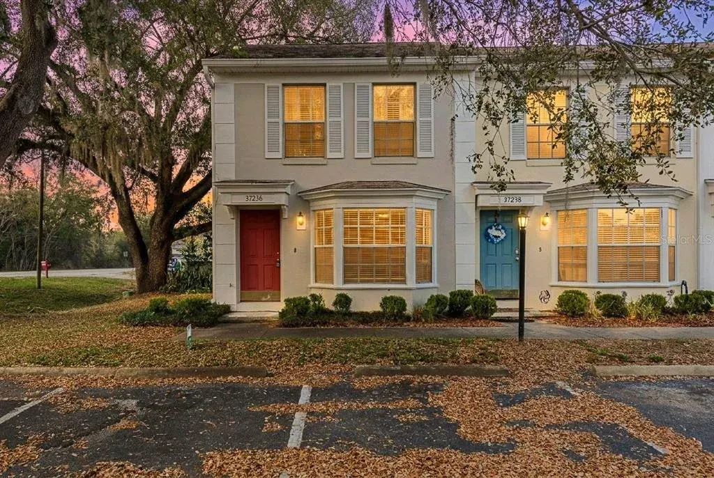 37236 Embassy Park Lane, Unit 1, Dade City, FL, 33525