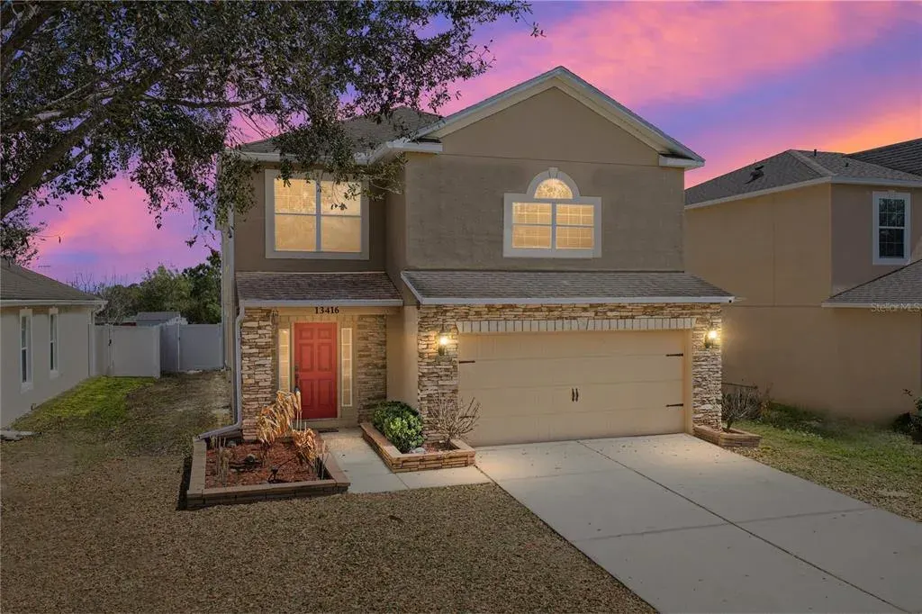 13416 Kent Bradley Street, Dade City, FL, 33525