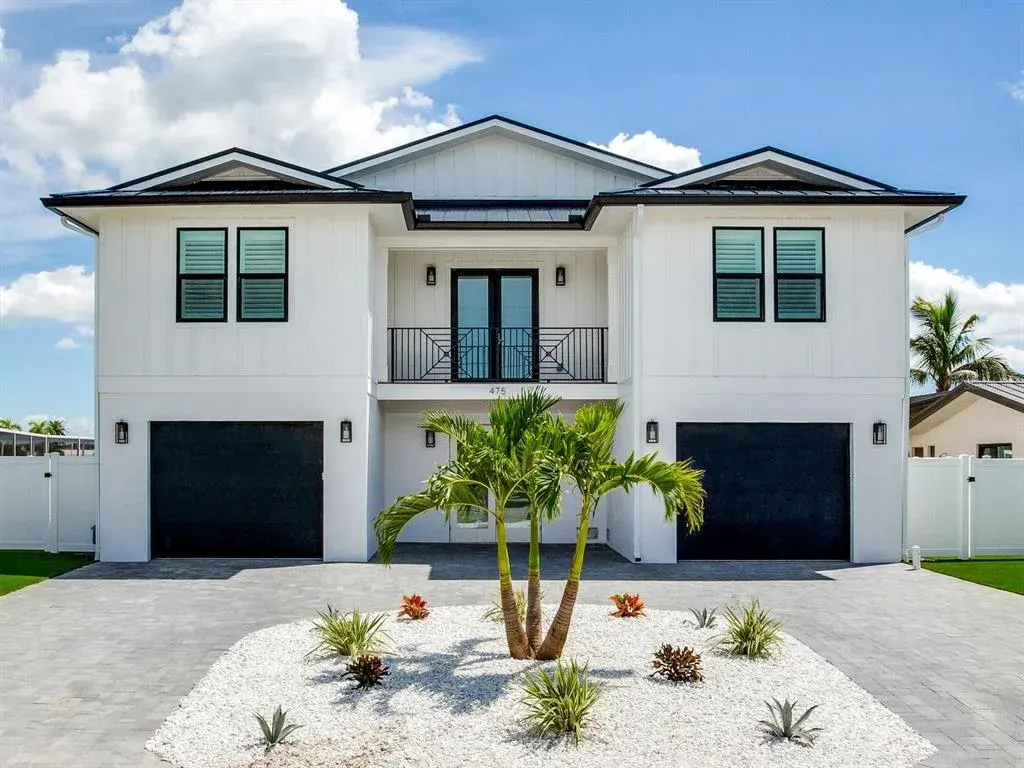 Address Withheld, North Redington Beach, FL, 33708