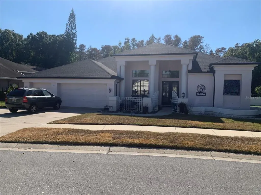 8406 Glengarry Place, Trinity, FL, 34655