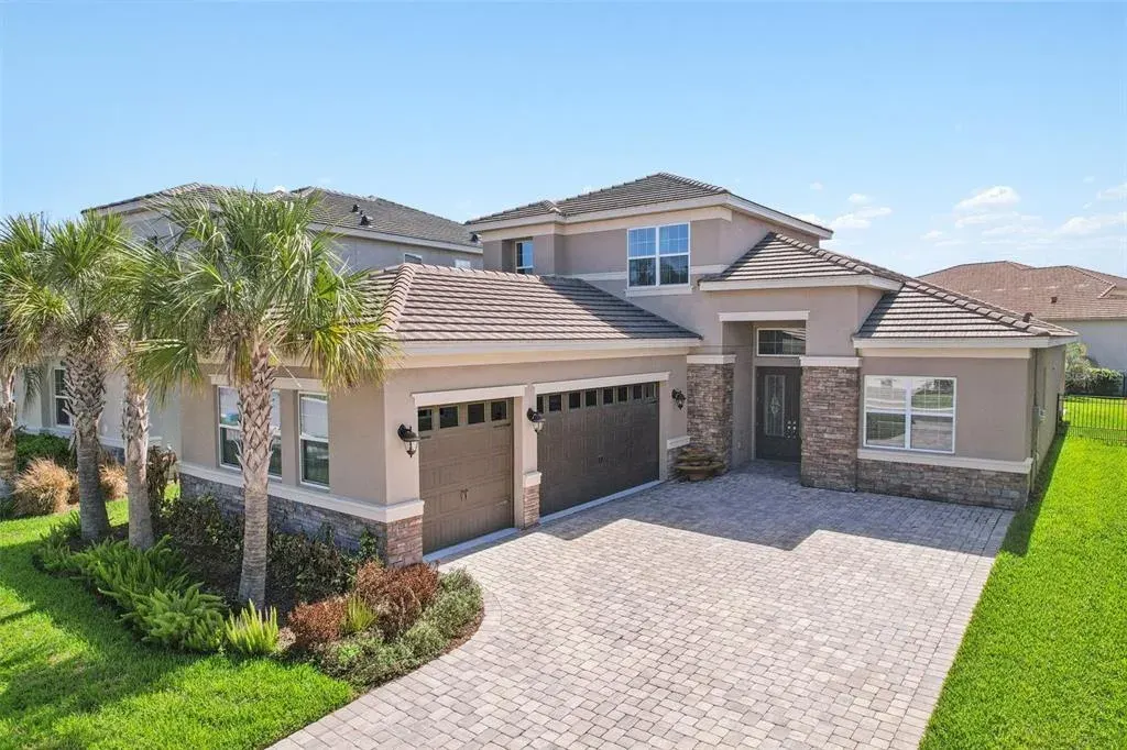 3326 Acacia Bay Avenue, Wesley Chapel, FL, 33543