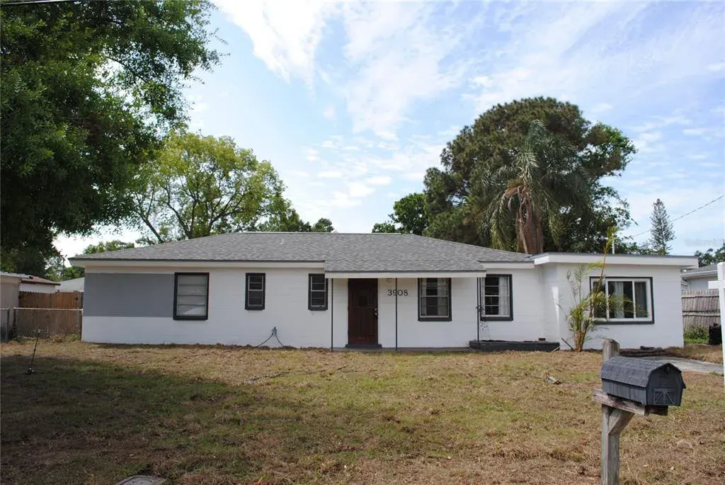 3908 W Wallace Avenue, Tampa, FL, 33611